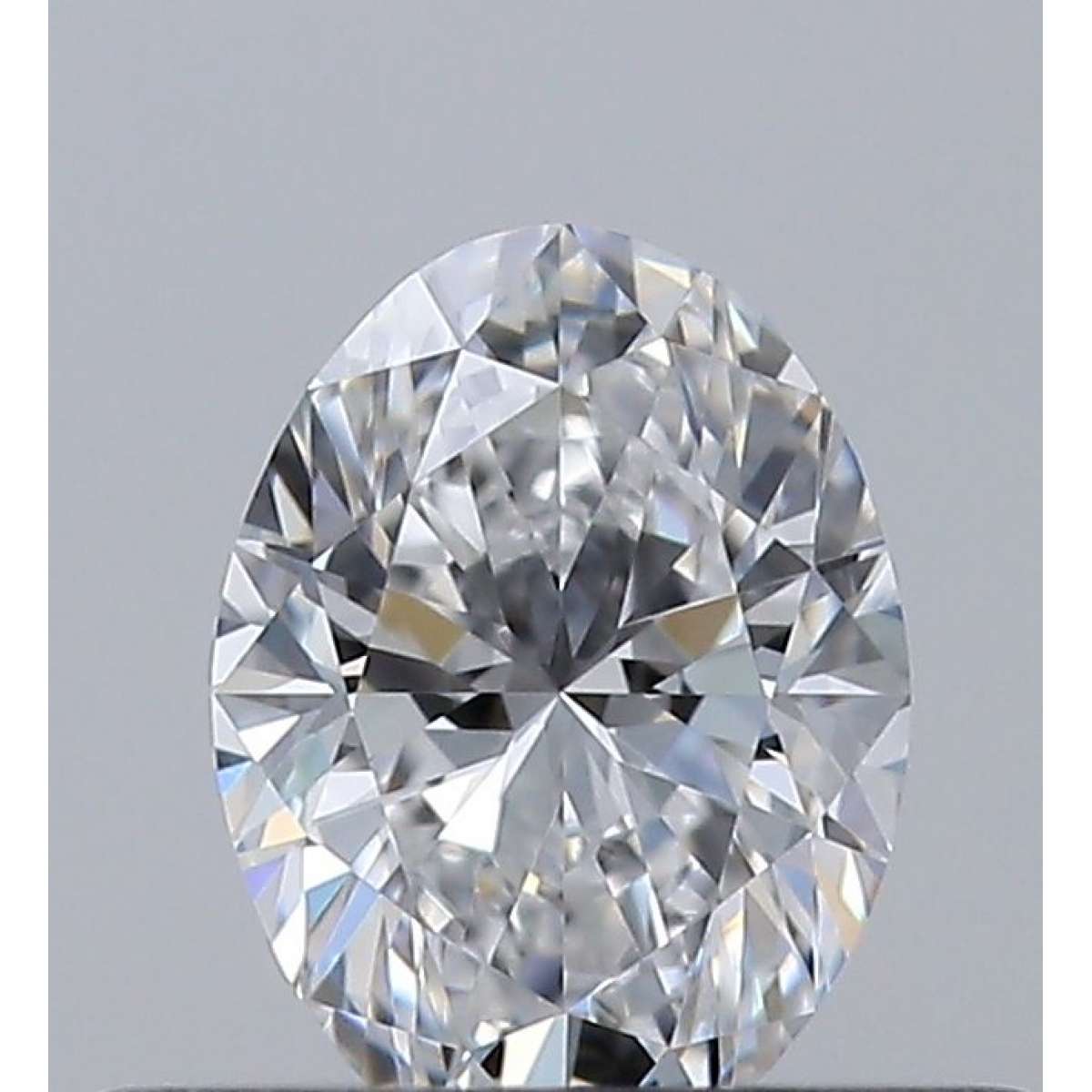 Diamante Certificato GIA Carati 0.36 Colore E Purezza VVS1  -  EX  VG Fluorescenza FNT Brown No Green No Milky No EyeClean 100%