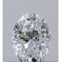 Diamante Certificato GIA Carati 0.36 Colore E Purezza VVS1  -  EX  VG Fluorescenza FNT Brown No Green No Milky No EyeClean 100%