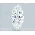 Certified Diamond IGI Carats 1.05 Color H Clarity VVS1  -  EX  EX Fluorescence NON Brown No Green No Milky No EyeClean 100%