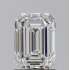 Certified Diamond GIA Carats 1.7 Color F Clarity VVS2  -  EX  EX Fluorescence NON Brown No Milky No EyeClean 100%