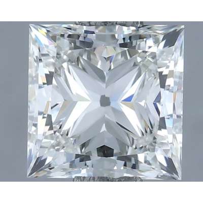 Diamante Certificato IGI Carati 1.4 Colore H Purezza VS1  -  EX  EX Fluorescenza NON Brown No Green No Milky No EyeClean 100%