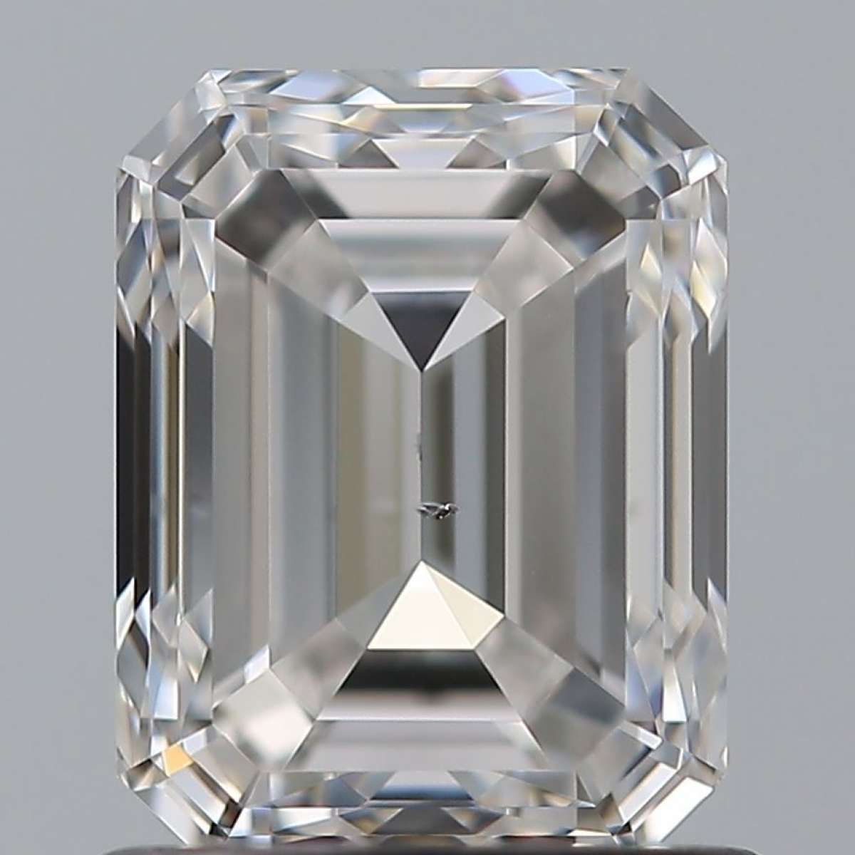 Certified Diamond GIA Carats 1.22 Color F Clarity SI1 - EX VG Fluorescence FNT Brown No Green No Milky No EyeClean 100% Certified Diamond GIA Carats 1.22 Color F Clarity SI1 - EX VG Fluorescence FNT Brown No Green No Milky No EyeClean 100%