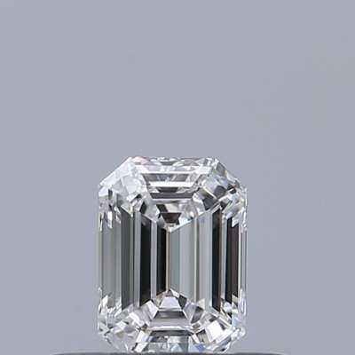 Certified Diamond GIA Carats 0.3 Color D Clarity IF  -  VG  VG Fluorescence NON Brown No Green No Milky No EyeClean 100%