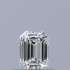 Certified Diamond GIA Carats 0.3 Color D Clarity IF  -  VG  VG Fluorescence NON Brown No Green No Milky No EyeClean 100%