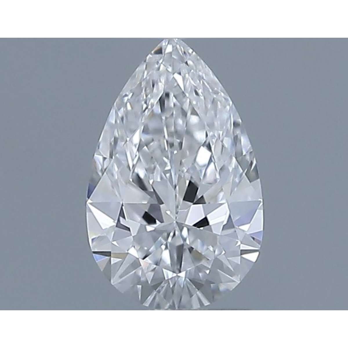 Diamante Certificato GIA Carati 0.31 Colore D Purezza VS2  -  EX  VG Fluorescenza FNT Brown No Green No Milky No EyeClean 100%