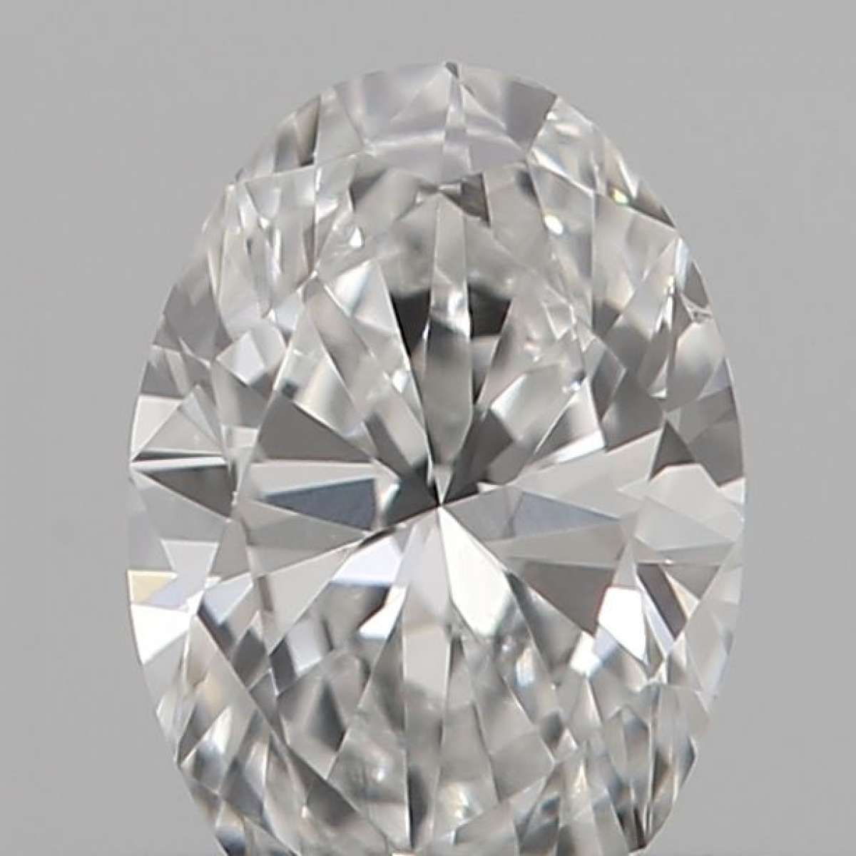 Certified Diamond IGI Carats 0.18 Color E Clarity VS2  -  EX  VG Fluorescence NON Brown No Green No Milky No EyeClean 100%