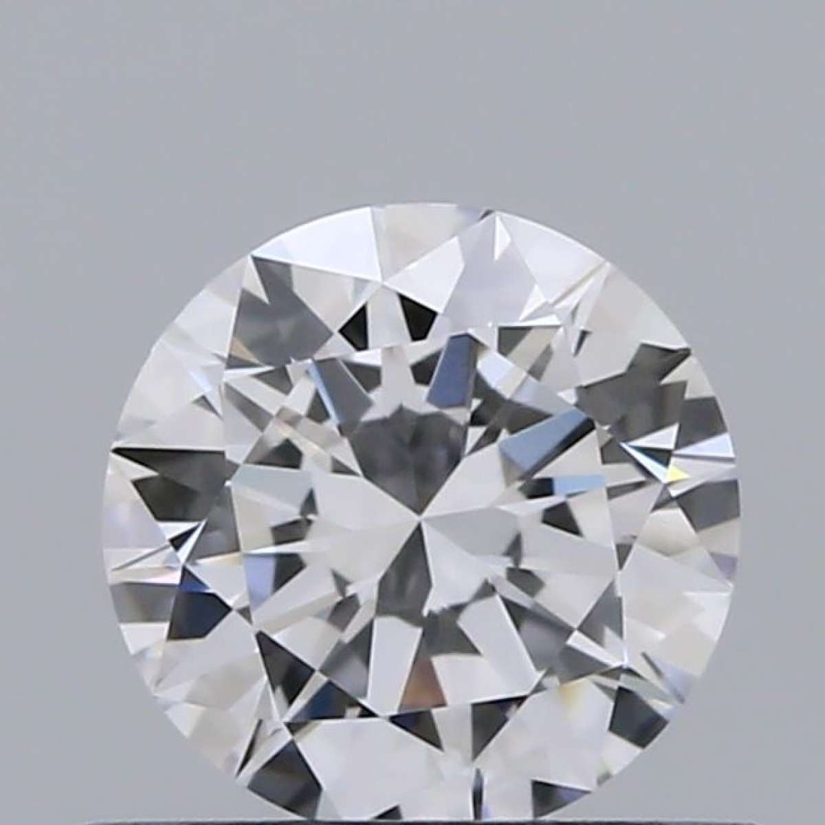 Certified Diamond GIA Carats 0.5 Color D Clarity VVS2 VG EX EX Fluorescence NON Brown No Green No Milky No EyeClean 100% Certified Diamond GIA Carats 0.5 Color D Clarity VVS2 VG EX EX Fluorescence NON Brown No Green No Milky No EyeClean 100%
