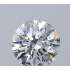 Certified Diamond GIA Carats 0.36 Color D Clarity SI1  EX  EX  EX Fluorescence NON Brown No Green No Milky No EyeClean 100%