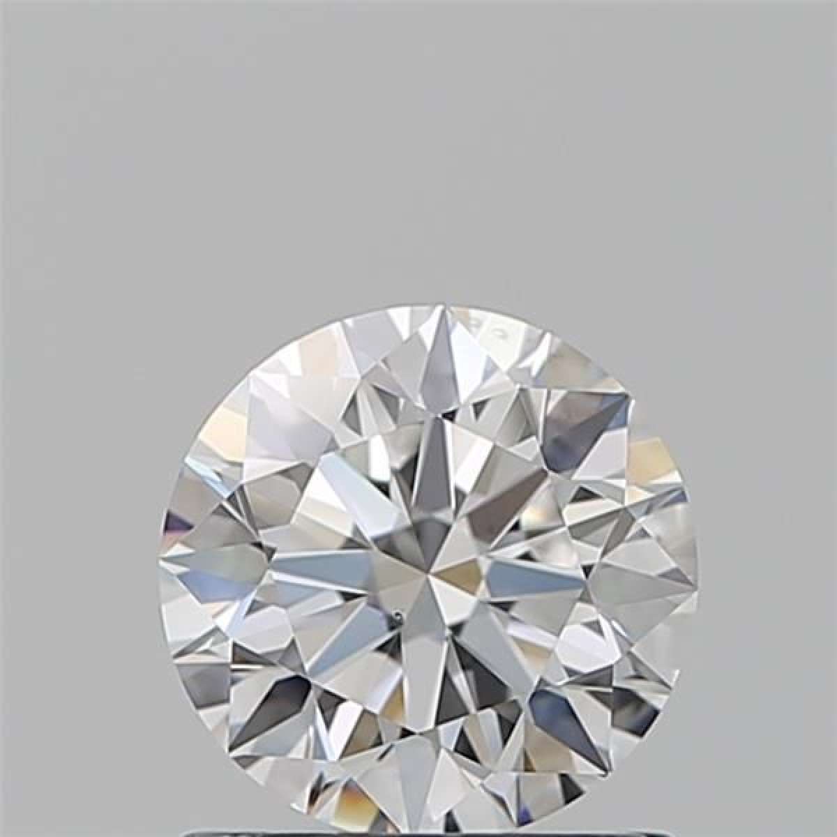 Certified Diamond GIA Carats 1.02 Color E Clarity VS2 EX EX EX Fluorescence NON Brown No Green No Milky No EyeClean 100% Certified Diamond GIA Carats 1.02 Color E Clarity VS2 EX EX EX Fluorescence NON Brown No Green No Milky No EyeClean 100%