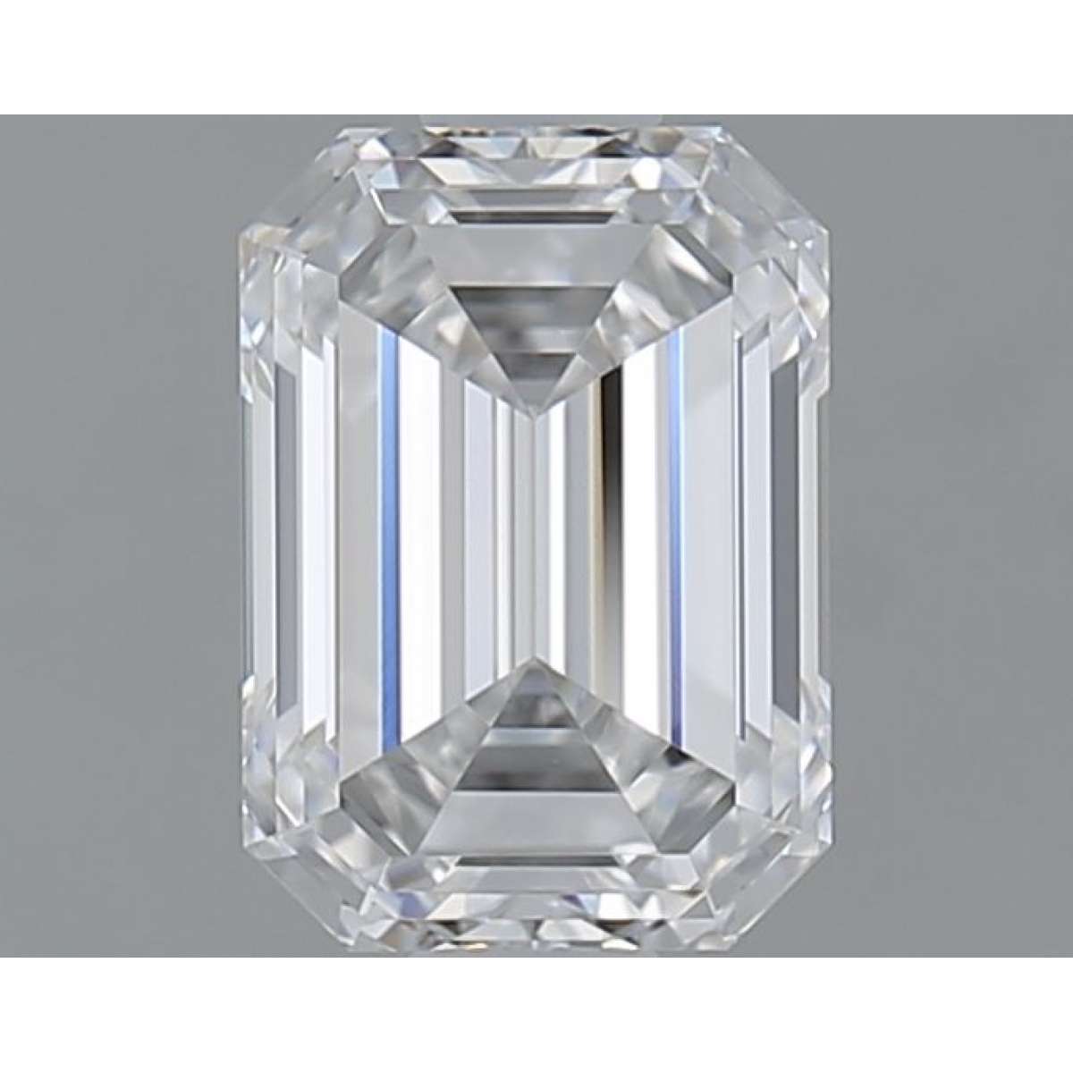 Certified Diamond GIA Carats 1.0 Color D Clarity VVS1  -  EX  EX Fluorescence NON Brown No Green No Milky No EyeClean 100%
