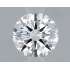Certified Diamond GIA Carats 0.24 Color E Clarity IF  EX  EX  EX Fluorescence NON Brown No Green No Milky No EyeClean 100%