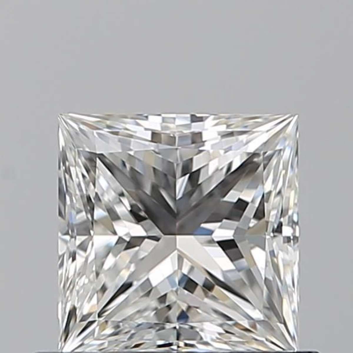 Diamante Certificato GIA Carati 0.72 Colore G Purezza IF  -  EX  VG Fluorescenza NON Brown No Milky No EyeClean 100%