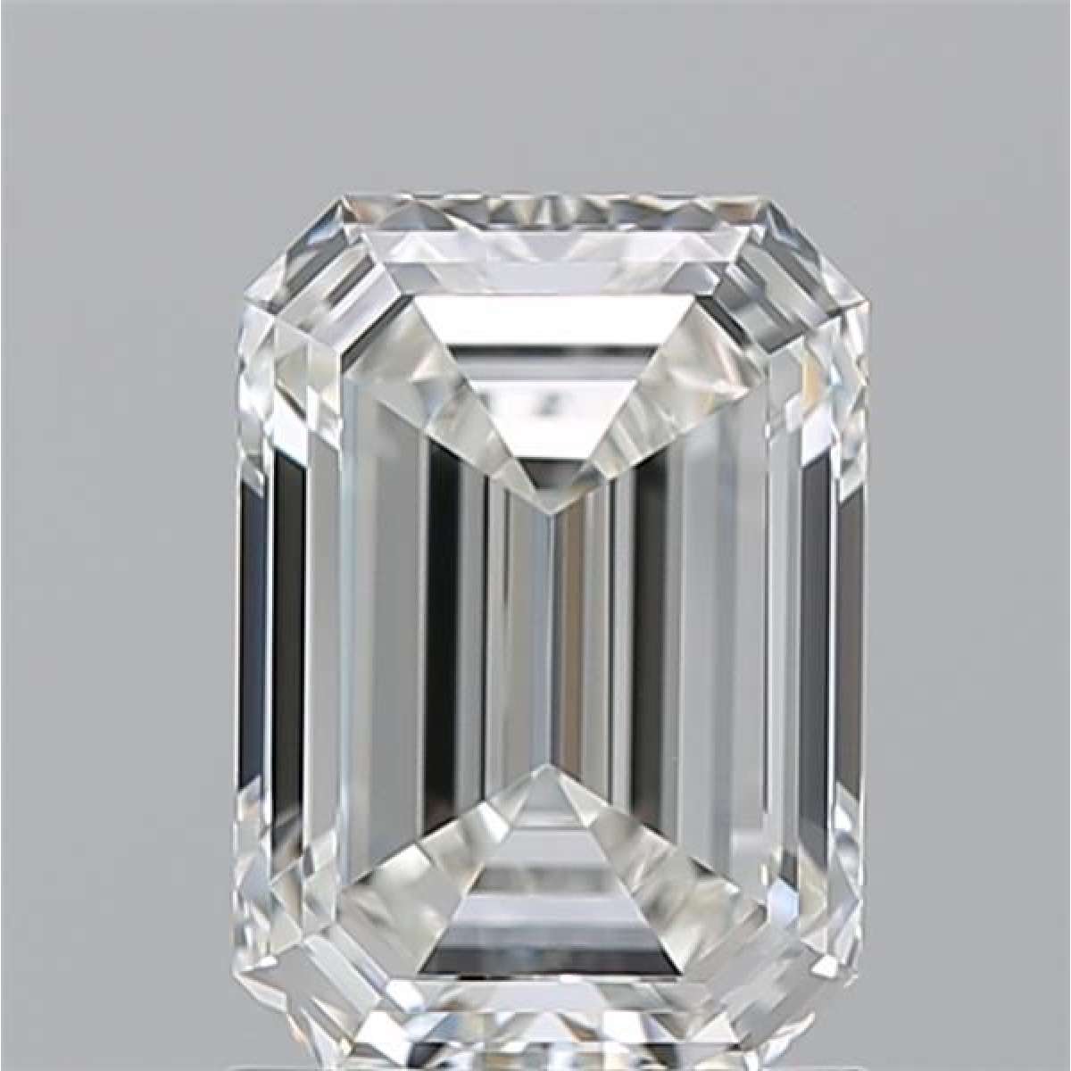 Certified Diamond GIA Carats 1.7 Color H Clarity VS1 - EX EX Fluorescence NON Brown No Milky No EyeClean 100% Certified Diamond GIA Carats 1.7 Color H Clarity VS1 - EX EX Fluorescence NON Brown No Milky No EyeClean 100%