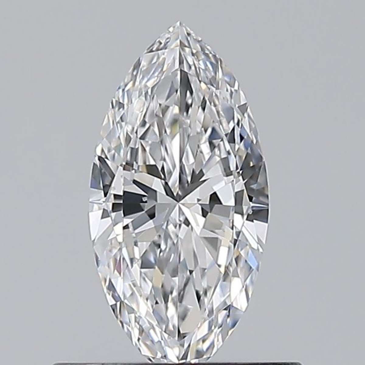Certified Diamond GIA Carats 0.5 Color D Clarity VVS1 - EX VG Fluorescence NON Brown No Green No Milky No EyeClean 100% Certified Diamond GIA Carats 0.5 Color D Clarity VVS1 - EX VG Fluorescence NON Brown No Green No Milky No EyeClean 100%