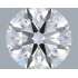 Certified Diamond GIA Carats 0.36 Color G Clarity VVS1  EX  VG  EX Fluorescence FNT Brown No Green No Milky No EyeClean 100%
