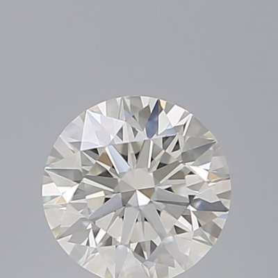 Certified Diamond GIA Carats 0.31 Color G Clarity VVS1  EX  EX  EX Fluorescence NON Brown No Milky No EyeClean 100%