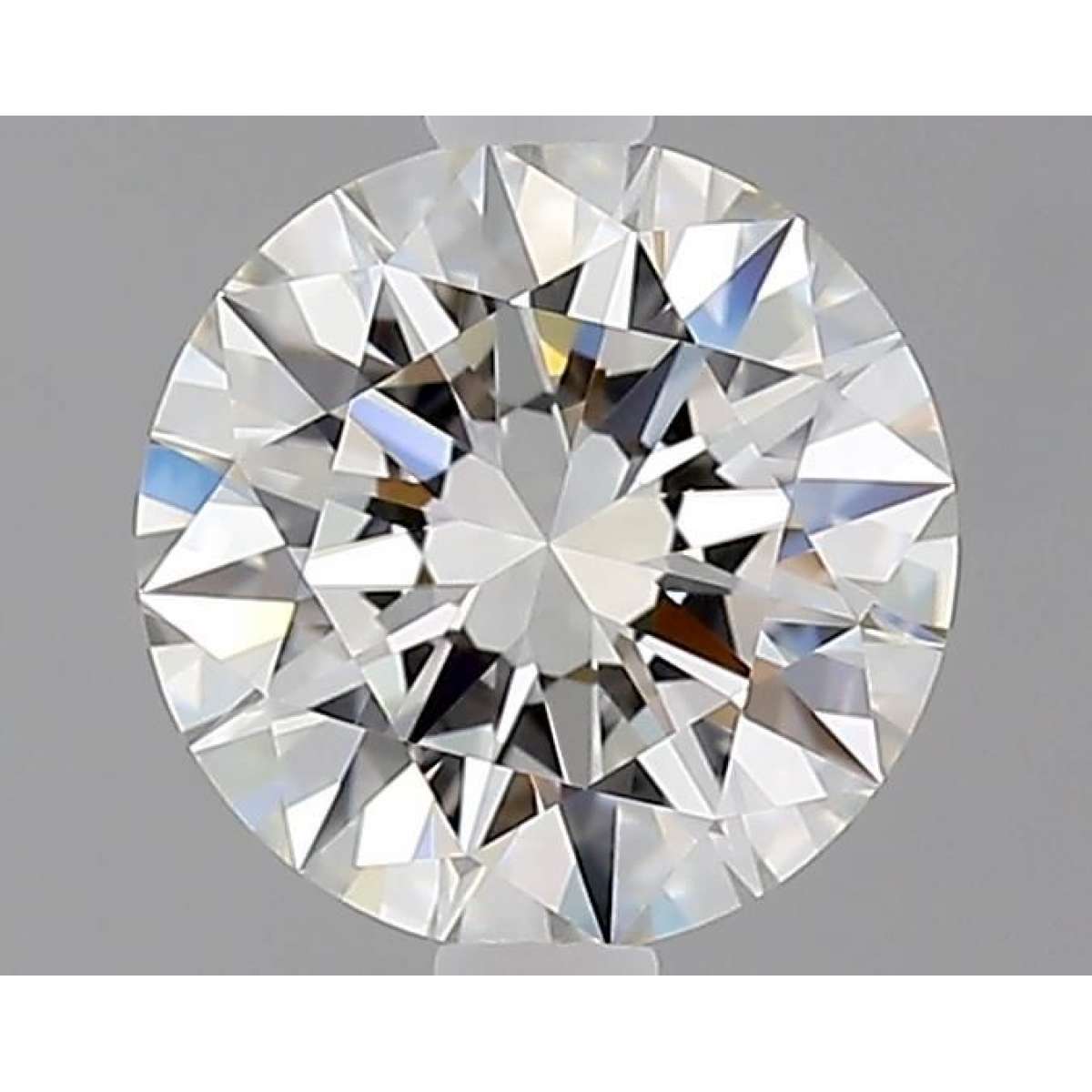 Certified Diamond GIA Carats 1.01 Color G Clarity VVS2 EX EX EX Fluorescence FNT Brown No Green No Milky No EyeClean 100% Certified Diamond GIA Carats 1.01 Color G Clarity VVS2 EX EX EX Fluorescence FNT Brown No Green No Milky No EyeClean 100%