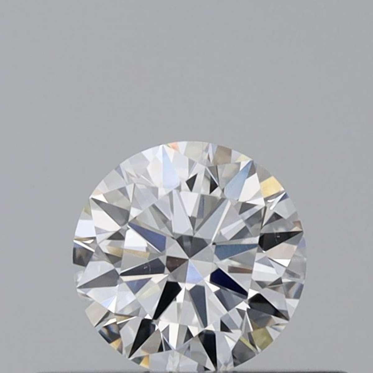 Certified Diamond GIA Carats 0.3 Color F Clarity VS1 EX VG EX Fluorescence NON Brown No Green No Milky No EyeClean 100% Certified Diamond GIA Carats 0.3 Color F Clarity VS1 EX VG EX Fluorescence NON Brown No Green No Milky No EyeClean 100%