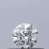 Certified Diamond GIA Carats 0.27 Color F Clarity VVS1  EX  EX  EX Fluorescence NON Brown No Milky No EyeClean 100%
