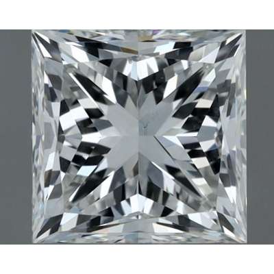 Certified Diamond IGI Carats 1.2 Color F Clarity VS2  -  EX  EX Fluorescence NON Brown No Green No Milky No EyeClean 100%