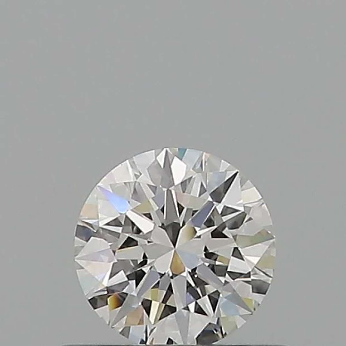 Certified Diamond GIA Carats 0.5 Color F Clarity VS1 EX EX EX Fluorescence NON Brown No Milky No EyeClean 100% Certified Diamond GIA Carats 0.5 Color F Clarity VS1 EX EX EX Fluorescence NON Brown No Milky No EyeClean 100%