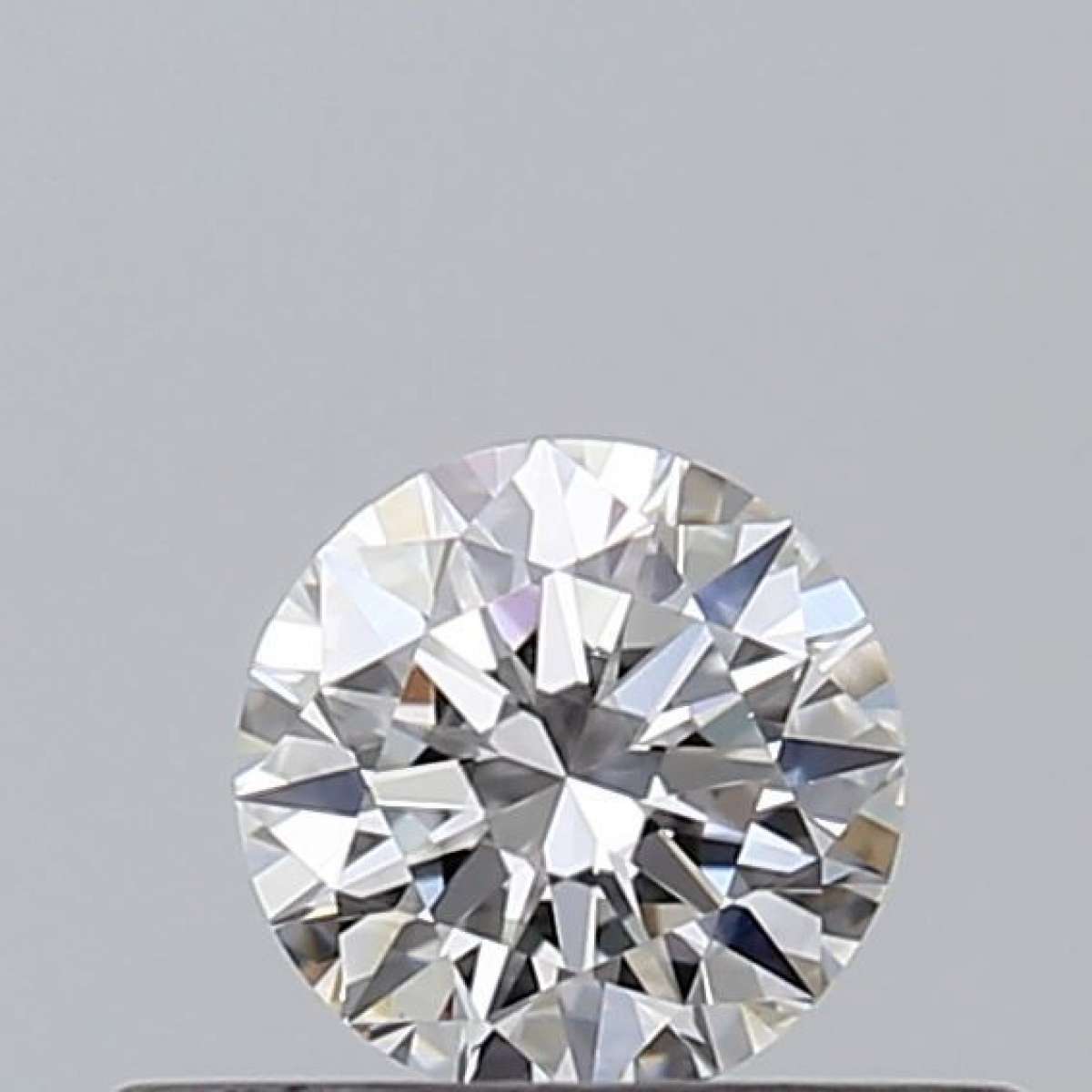 Certified Diamond GIA Carats 0.3 Color E Clarity VS1  EX  EX  EX Fluorescence NON Brown No Green No Milky No EyeClean 100%
