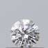 Certified Diamond GIA Carats 0.3 Color E Clarity VS1  EX  EX  EX Fluorescence NON Brown No Green No Milky No EyeClean 100%