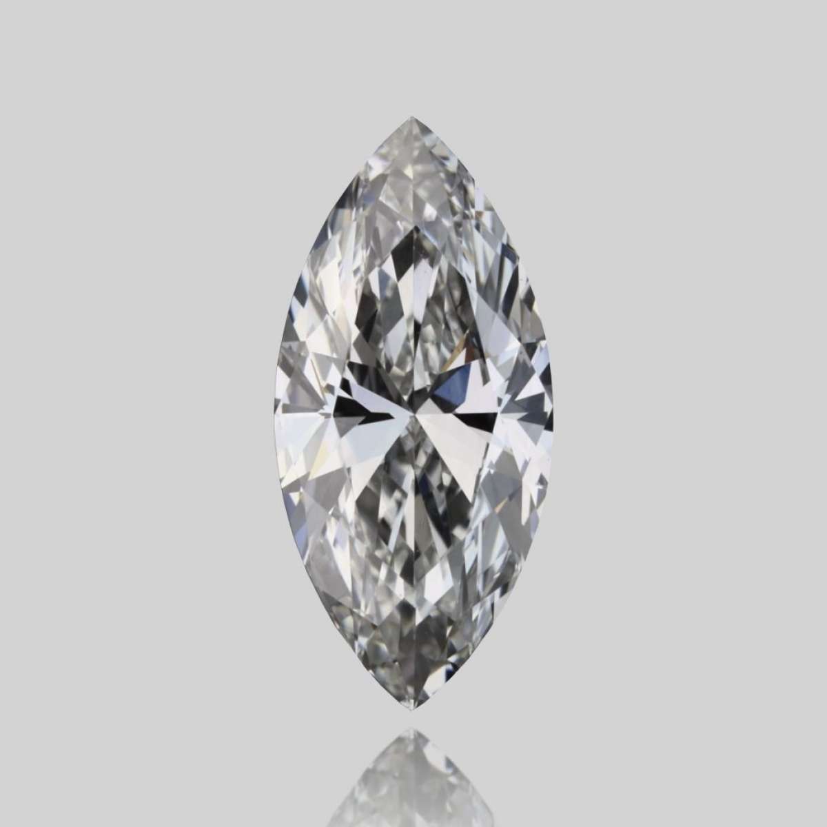 Certified Diamond GIA Carats 0.34 Color G Clarity IF - EX VG Fluorescence MED Brown No Green No Milky No EyeClean 100% Certified Diamond GIA Carats 0.34 Color G Clarity IF - EX VG Fluorescence MED Brown No Green No Milky No EyeClean 100%