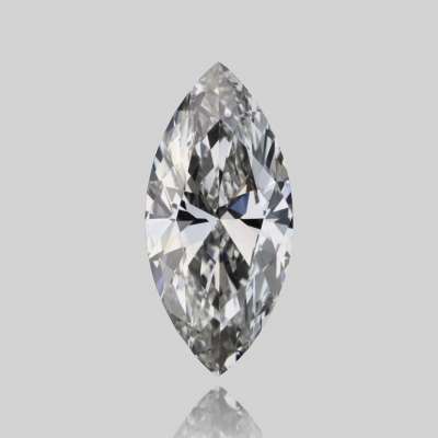 Certified Diamond GIA Carats 0.34 Color G Clarity IF  -  EX  VG Fluorescence MED Brown No Green No Milky No EyeClean 100%