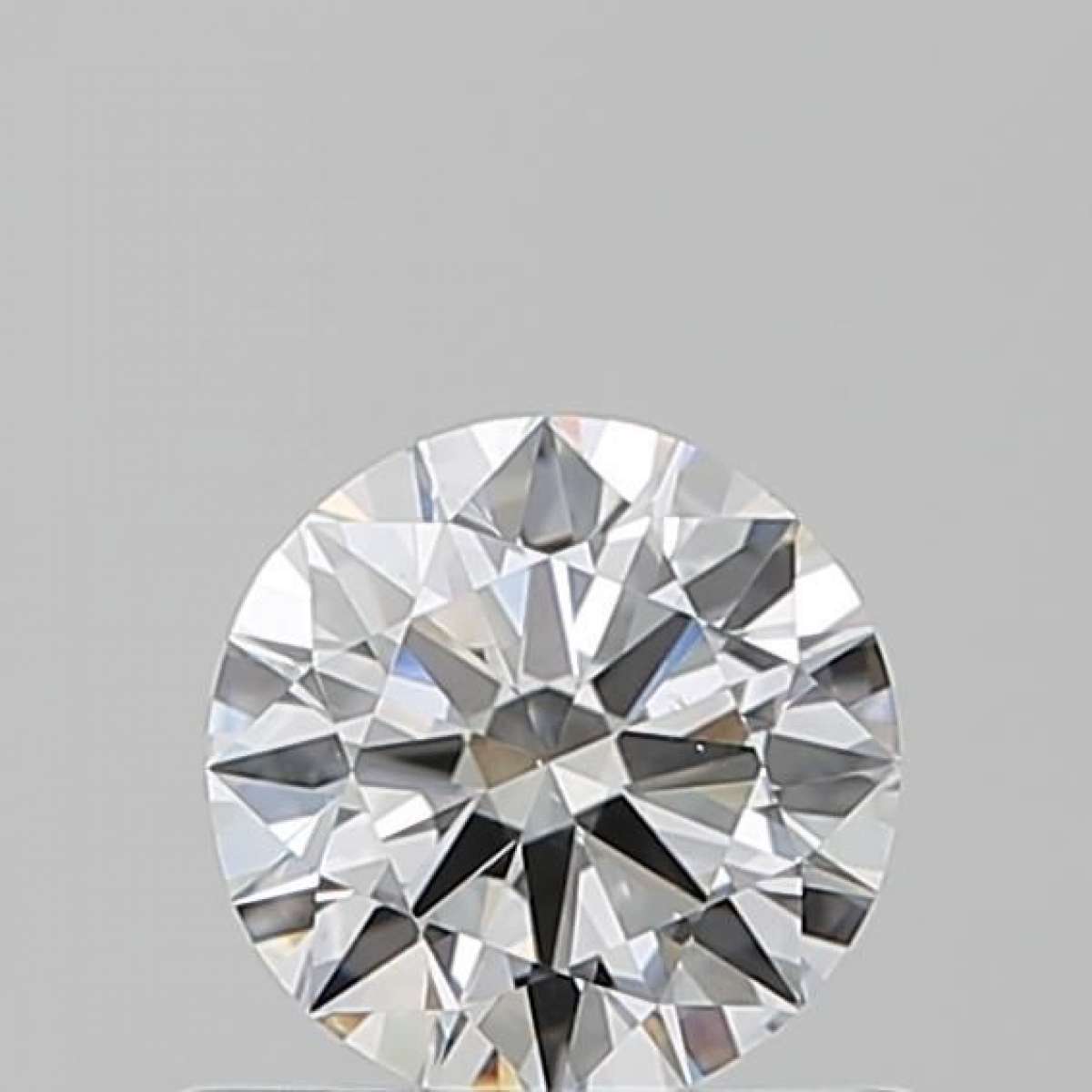 Certified Diamond GIA Carats 0.6 Color F Clarity VS2 EX EX EX Fluorescence FNT Brown No Milky No EyeClean 100% Certified Diamond GIA Carats 0.6 Color F Clarity VS2 EX EX EX Fluorescence FNT Brown No Milky No EyeClean 100%