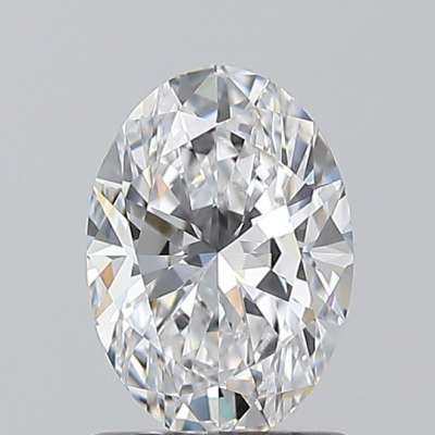 Diamante Certificato GIA Carati 1.0 Colore D Purezza VVS2  -  EX  VG Fluorescenza NON Brown No Green No Milky No EyeClean 100%