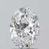 Diamante Certificato GIA Carati 1.0 Colore D Purezza VVS2  -  EX  VG Fluorescenza NON Brown No Green No Milky No EyeClean 100%