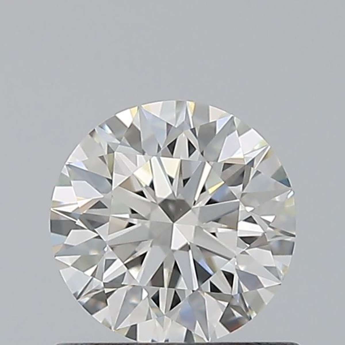 Certified Diamond HRD Carats 0.62 Color G Clarity VVS2 EX EX EX Fluorescence NON Brown No Green No Milky No EyeClean 100% Certified Diamond HRD Carats 0.62 Color G Clarity VVS2 EX EX EX Fluorescence NON Brown No Green No Milky No EyeClean 100%