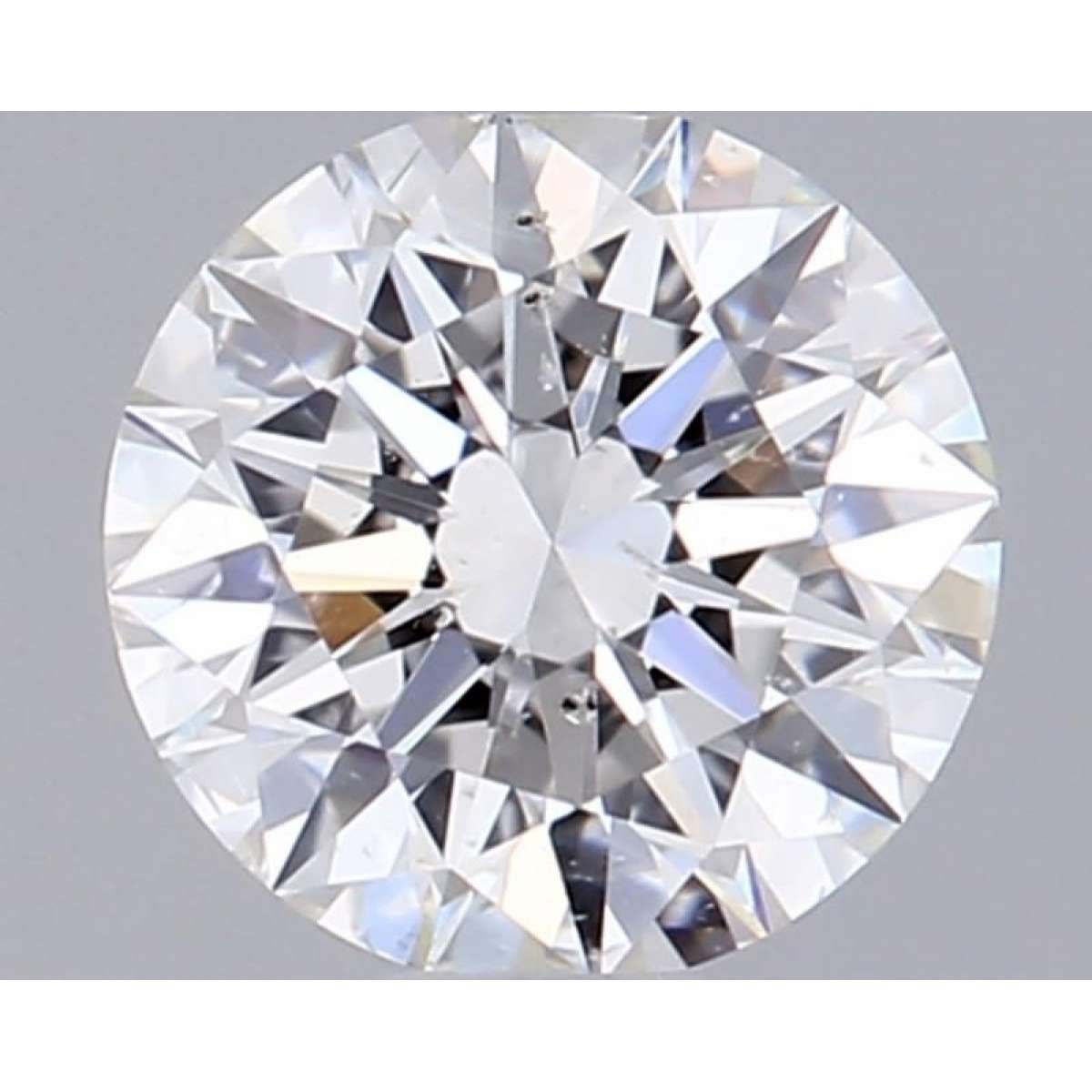 Certified Diamond GIA Carats 0.5 Color G Clarity SI2 EX EX EX Fluorescence NON Brown No Green No Milky No EyeClean 100% Certified Diamond GIA Carats 0.5 Color G Clarity SI2 EX EX EX Fluorescence NON Brown No Green No Milky No EyeClean 100%