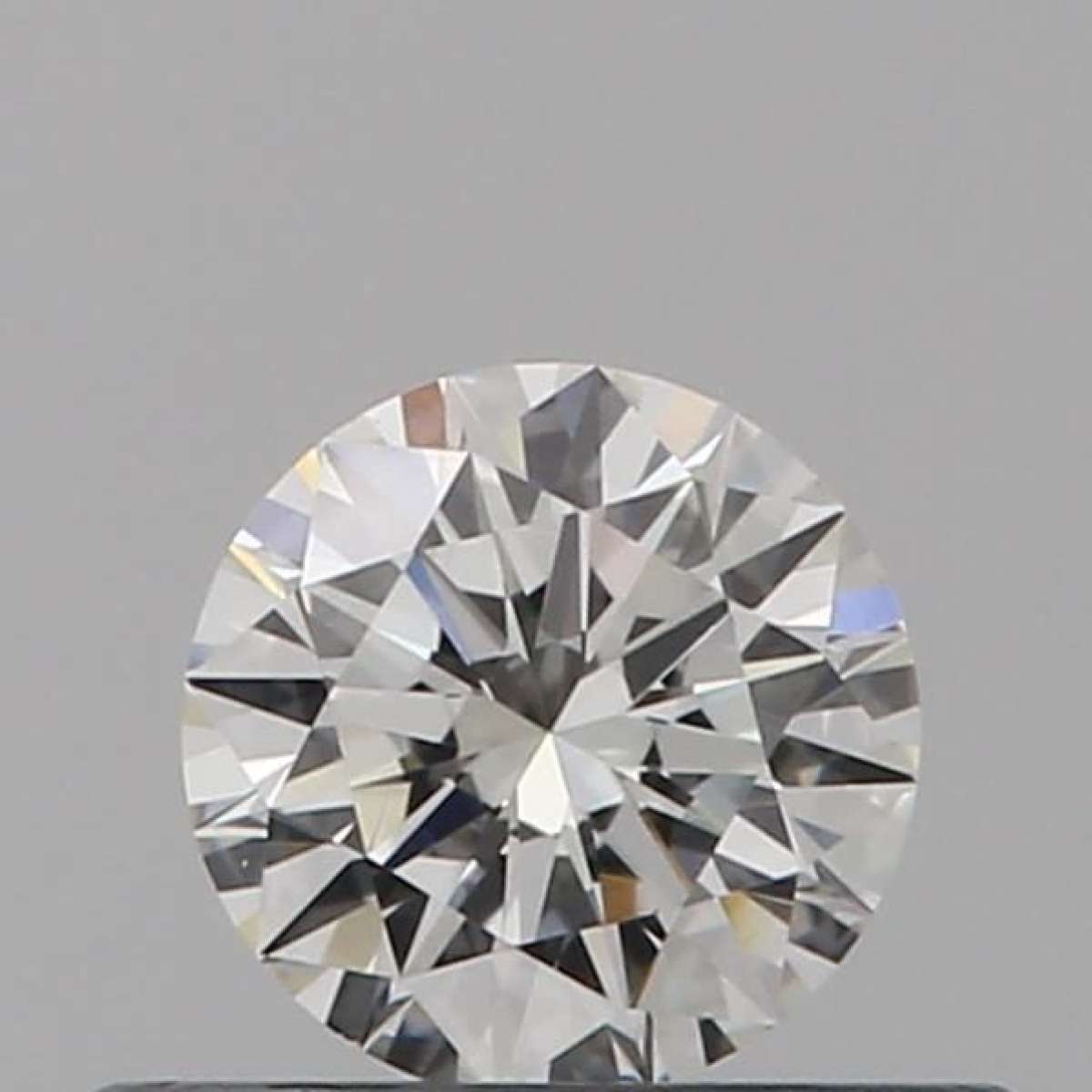 Diamante Certificato GIA Carati 0.31 Colore G Purezza VS1  EX  EX  EX Fluorescenza NON Brown No Green No Milky No EyeClean 100%