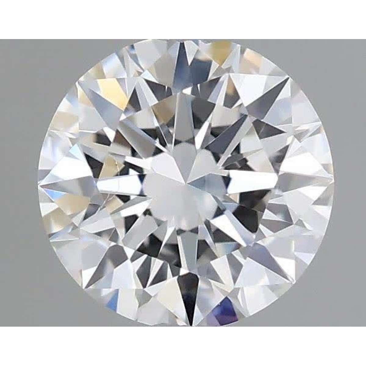 Certified Diamond GIA Carats 0.45 Color E Clarity VVS2 EX EX EX Fluorescence FNT Brown No Green No Milky No EyeClean 100% Certified Diamond GIA Carats 0.45 Color E Clarity VVS2 EX EX EX Fluorescence FNT Brown No Green No Milky No EyeClean 100%