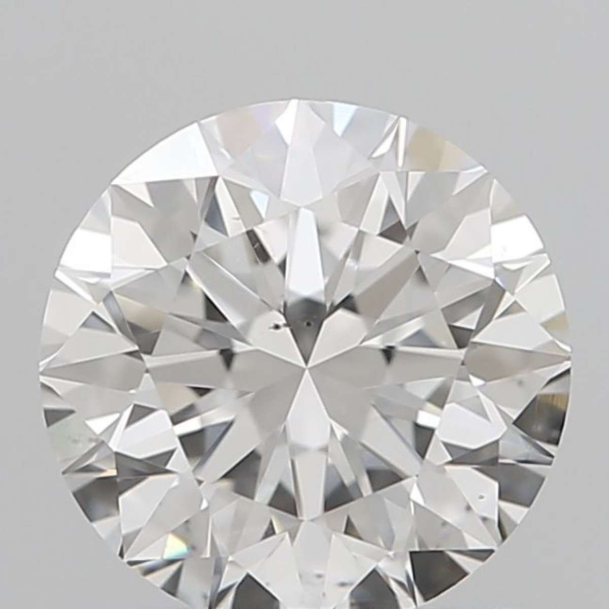 Certified Diamond GIA Carats 1.01 Color H Clarity VS2 VG EX EX Fluorescence NON Brown No Green No Milky No EyeClean 100% Certified Diamond GIA Carats 1.01 Color H Clarity VS2 VG EX EX Fluorescence NON Brown No Green No Milky No EyeClean 100%