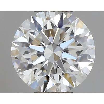 Certified Diamond GIA Carats 0.35 Color G Clarity VVS1  EX  EX  EX Fluorescence NON Brown No Green No Milky No EyeClean 100%