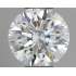 Certified Diamond GIA Carats 0.35 Color G Clarity VVS1  EX  EX  EX Fluorescence NON Brown No Green No Milky No EyeClean 100%