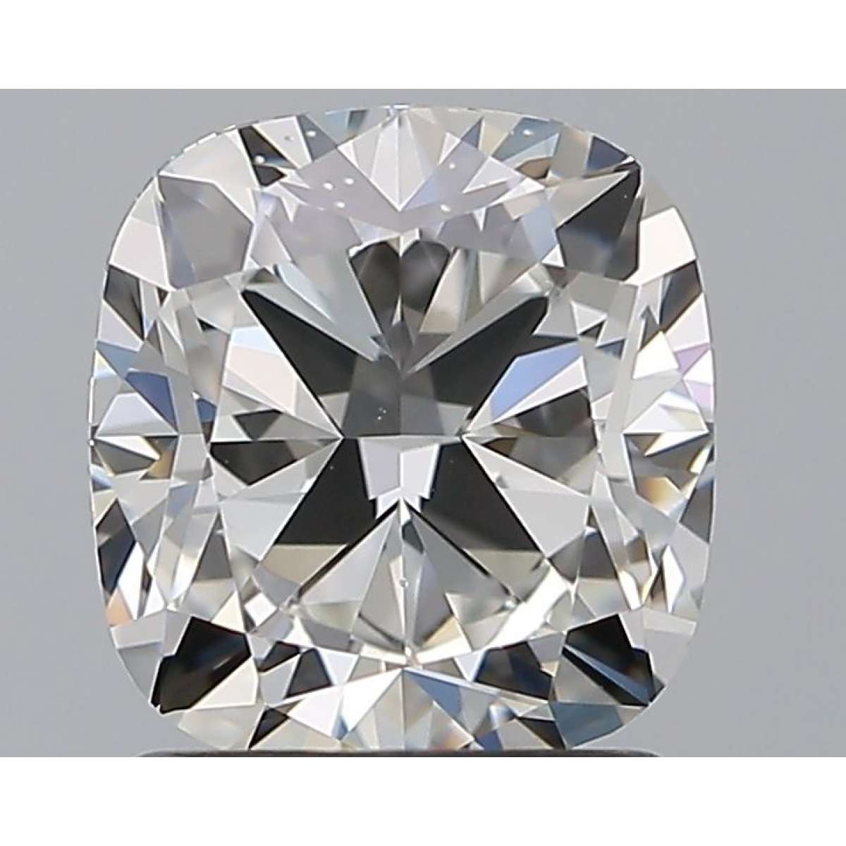 Certified Diamond GIA Carats 1.51 Color G Clarity VS2 - EX EX Fluorescence MED Brown No Green No Milky No EyeClean 100% Certified Diamond GIA Carats 1.51 Color G Clarity VS2 - EX EX Fluorescence MED Brown No Green No Milky No EyeClean 100%