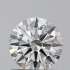 Certified Diamond GIA Carats 0.7 Color E Clarity VVS2  EX  EX  EX Fluorescence NON Brown No Green No Milky No EyeClean 100%