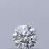 Certified Diamond GIA Carats 0.24 Color D Clarity VVS1  EX  EX  EX Fluorescence NON Brown No Green No Milky No EyeClean 100%