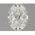 Certified Diamond GIA Carats 1.0 Color H Clarity SI1  -  EX  EX Fluorescence NON Brown No Milky No EyeClean 100%
