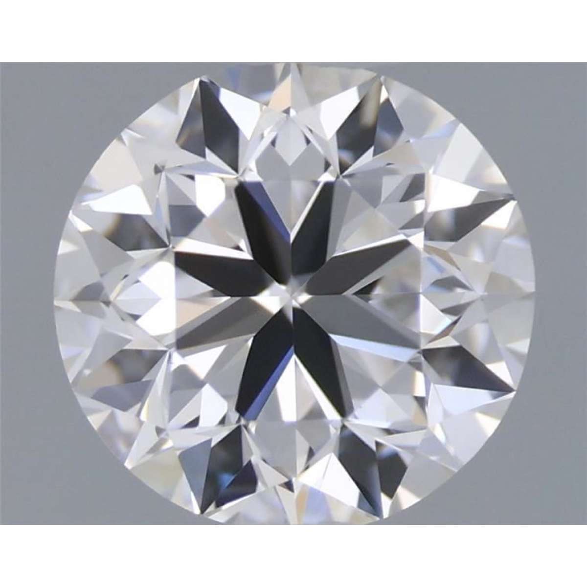 Certified Diamond GIA Carats 0.7 Color E Clarity VVS1  VG  EX  VG Fluorescence FNT Brown No Green No Milky No EyeClean 100%