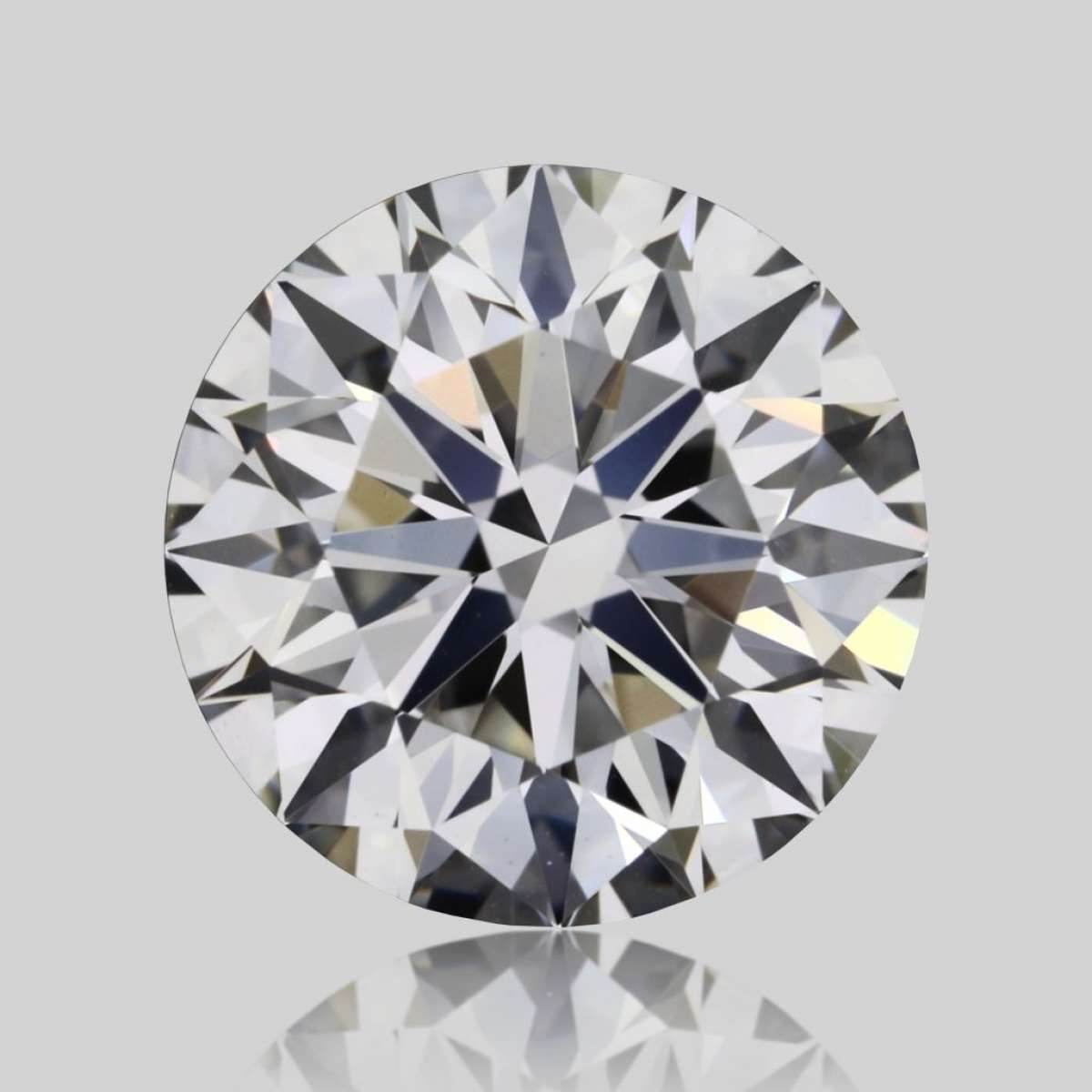 Certified Diamond GIA Carats 1.02 Color F Clarity VVS2 EX EX EX Fluorescence FNT Brown No Green No Milky No EyeClean 100% Certified Diamond GIA Carats 1.02 Color F Clarity VVS2 EX EX EX Fluorescence FNT Brown No Green No Milky No EyeClean 100%