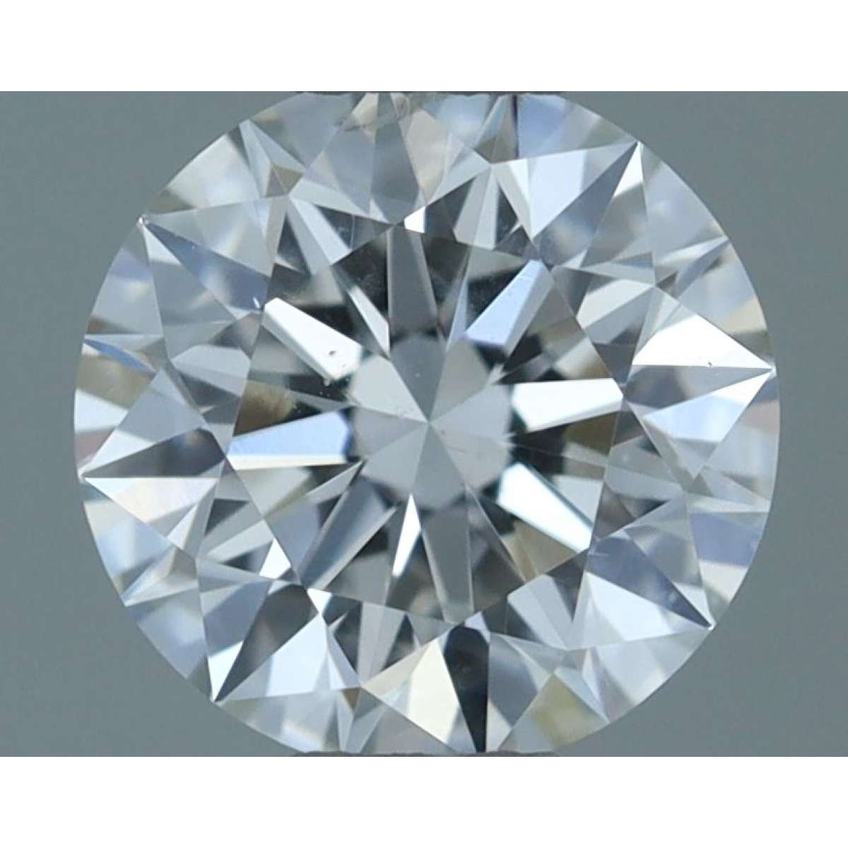 Certified Diamond GIA Carats 0.4 Color G Clarity SI2 EX EX EX Fluorescence NON Brown No Green No Milky No EyeClean 100% Certified Diamond GIA Carats 0.4 Color G Clarity SI2 EX EX EX Fluorescence NON Brown No Green No Milky No EyeClean 100%
