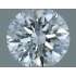 Certified Diamond GIA Carats 0.4 Color G Clarity SI2  EX  EX  EX Fluorescence NON Brown No Green No Milky No EyeClean 100%