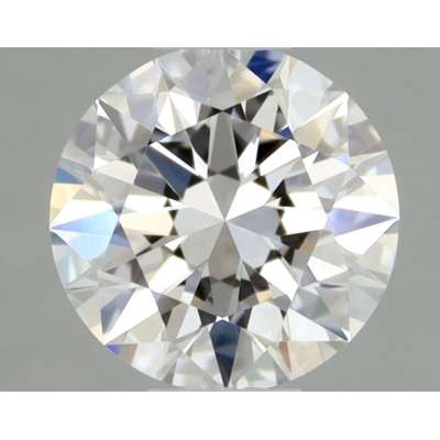 Certified Diamond GIA Carats 0.36 Color D Clarity FL  EX  EX  EX Fluorescence NON Brown No Green No Milky No EyeClean 100%