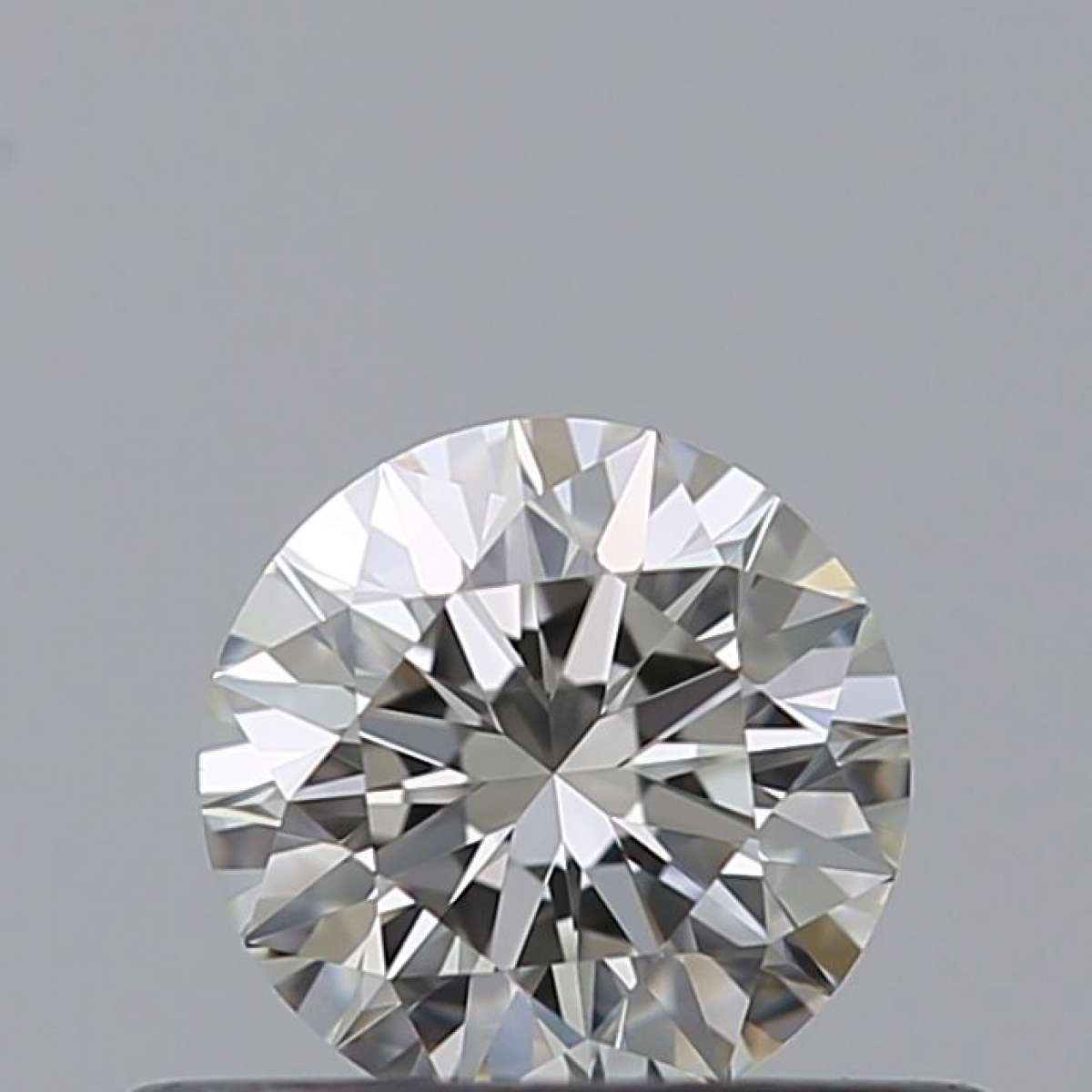 Diamante Certificato GIA Carati 0.37 Colore H Purezza VVS1 EX EX EX Fluorescenza NON Brown No Milky No EyeClean 100% Diamante Certificato GIA Carati 0.37 Colore H Purezza VVS1 EX EX EX Fluorescenza NON Brown No Milky No EyeClean 100%