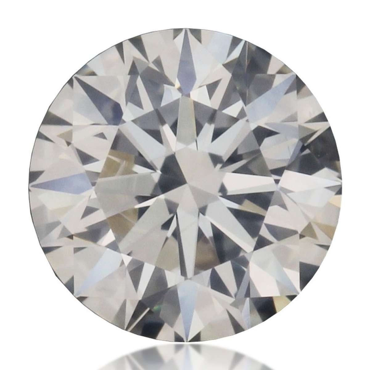 Certified Diamond GIA Carats 0.4 Color H Clarity VS2 EX EX EX Fluorescence NON Brown No Green No Milky No EyeClean 100% Certified Diamond GIA Carats 0.4 Color H Clarity VS2 EX EX EX Fluorescence NON Brown No Green No Milky No EyeClean 100%